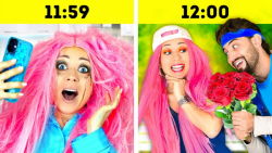 دختر بودن سخت است  موقعیت های...