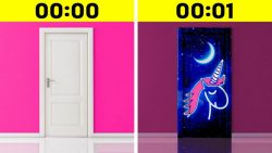 ایده های دکوراسیون منزل مسحورک...