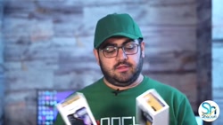 آنباکس گوشی های سامسونگ گلکسی...