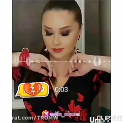 آهنگ عاشقانه شاد - آهنگ زیبا