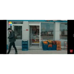 مرگ جلاسون در سریال گودال