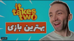 کلیپ طنز جدید | تاینی وان پلیز...