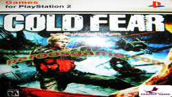 گیم پلی بازی Cold Fear - وحشت سرد زیرنویس فارسی