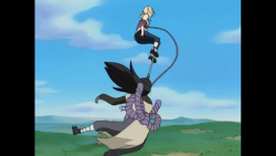 انیمه ناروتو (NARUTO) دوبله فا...