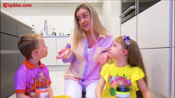 برنامه کودک گبی و الکس: چالش آ...