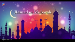 کلیپ زیبای ماه مبارک رمضان / رمضان