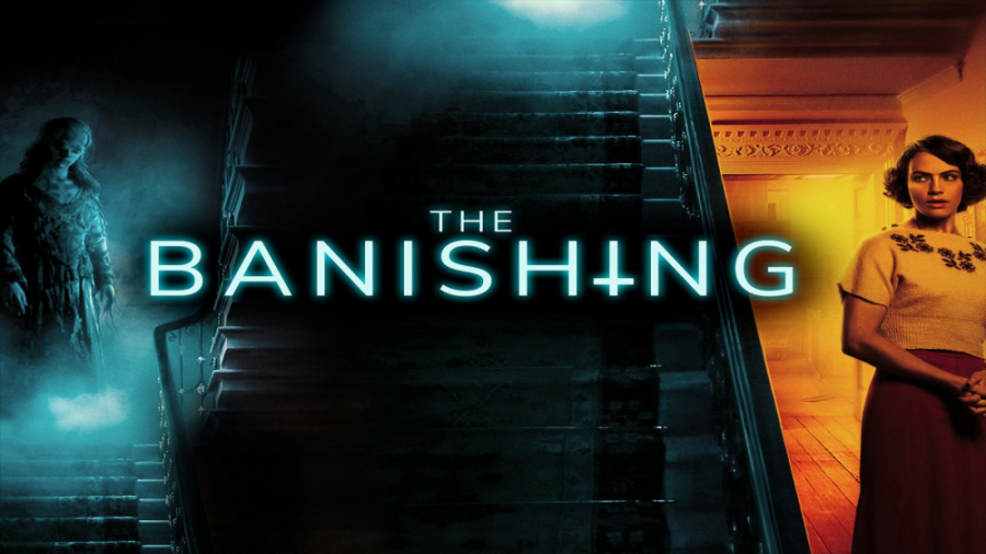 فیلم اخراج 2021 The Banishing زیرنویس فارسی | ترسناک، درام زمان5478ثانیه