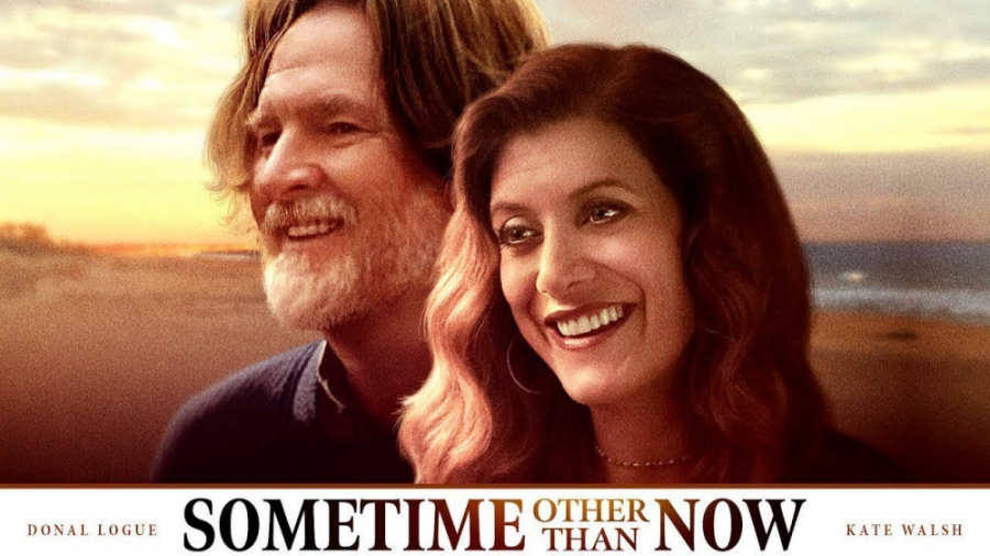 فیلم زمانی غیر از اکنون 2021 Sometime Other Than Now زیرنویس فارسی زمان4648ثانیه