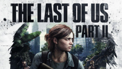 بازی  The Last of Us Part II