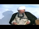 آقا مجتبی تهرانی  دعا( 5)
