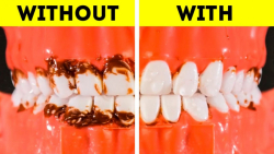 ترفندهای شگفت انگیز برای بدن ش...