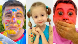 ناستیا |  ناستیا و استیسی | نا...