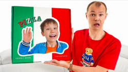 مکس و کتی اجازه نمی دهند پدر پ...