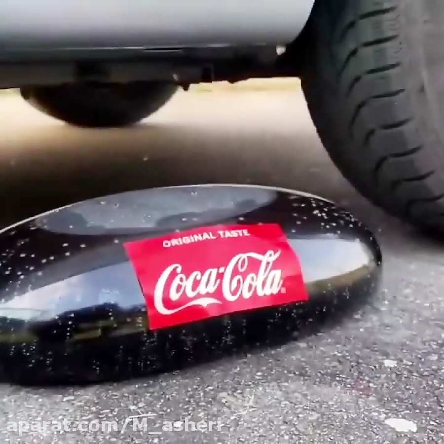 چالش له کردن چیزاهای کیوت با م...