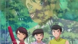 فوتبالیست ها دوبله فارسی قسمت4...