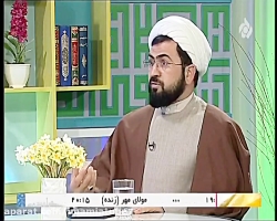 تانیایش - شخصیت هنرمندانه شهید سید مرتضی آوینی - بیانات حجت الاسلام سرلک