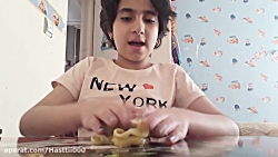 کیفیت اسلایم شفاف