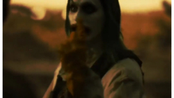 جوکر 2021 در فیلم لیگ عدالت زک...