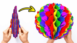 کاغذهای عاشقانه برای همه  صنای...