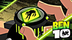 انیمیشن بن تن دوبله فارسی  فصل...