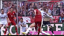 بهترین های ژردان شقیری؛ در سال...