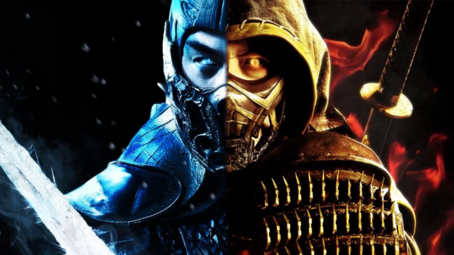 تریلر فیلم مورتال کمبت / Mortal Kombat 2021 / اکشن / هیجان انگیز / رزمی / تخیلی زمان170ثانیه