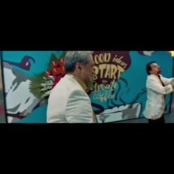 عربی رقصیدن رامبد جوان