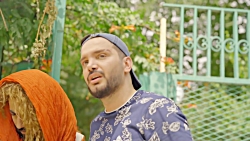 سریال طنز بطری بازی قسمت دوم...