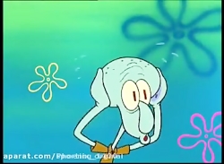 باب اسفنجی | انیمیشن باب اسفنج...