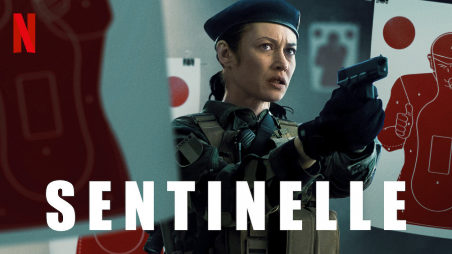 دانلود فیلم Sentinelle 2021 با دوبله فارسی زمان4412ثانیه