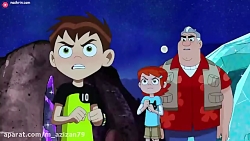 کارتون بن تن این داستان | بن ت...