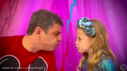 نسخه کامل چالش گرمایی سرمایی ن...