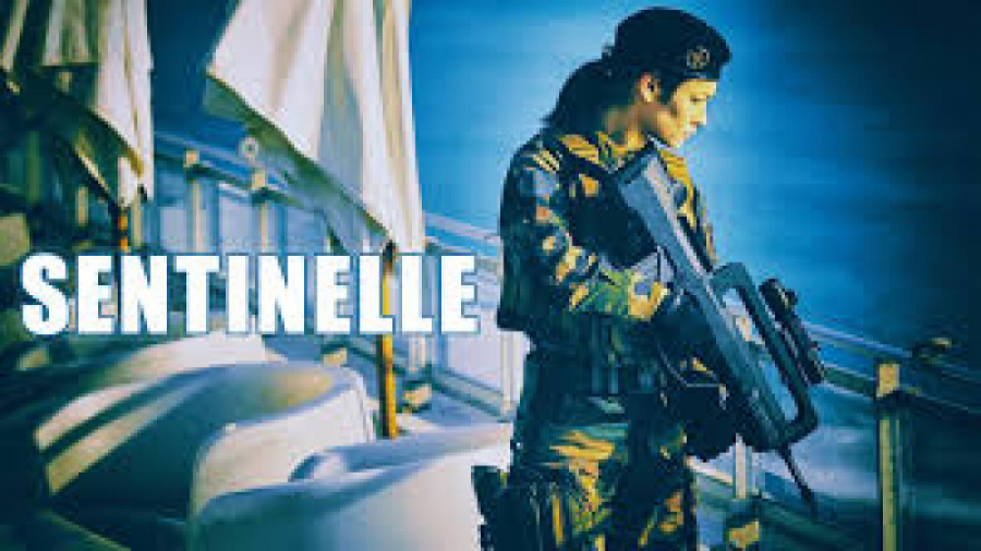 فیلم سنتینل Sentinelle اکشن ، درام | 2021 | دوبله فارسی زمان4412ثانیه