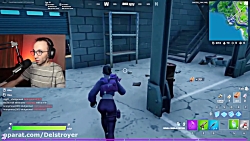 ببینید چی اضافه شده تو فورتنای...