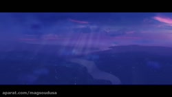 انیمیشن زیبای soul روح