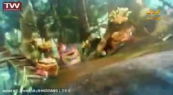 افسانه چیما