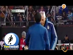 بدشانسی برای بایرن مونیخ | مصد...