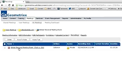 Converting your Adobe Connect...