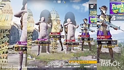 پابجی فان خفن قسمت 9