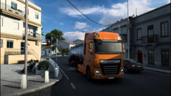 تریلر بسته الحاقی جدید بازی Euro Truck Simulator 2به همراه لینک دانلود