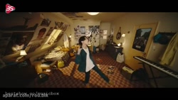 اهنگ بی تی اس دینامت