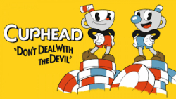 معرفی و گیم پلی دو نفره بازی cuphead - قسمت ۵