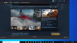 آموزش اجرای بازی و اشکال زدایی   Forza Horizon 4