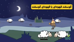 سریال دیرین دیرین - مرگ عوضی، گوسفند قهوه ای یا قهوه ای گوسفند، به هیچ رفتگان