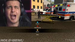 همه شغلی رو امتحان کردیم   آری...