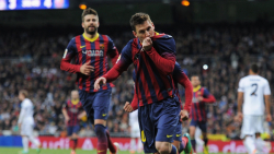 خلاصه بازی | ال کلاسیکو جذاب س...