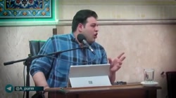 نفوذی و جریان سلبریتی ها