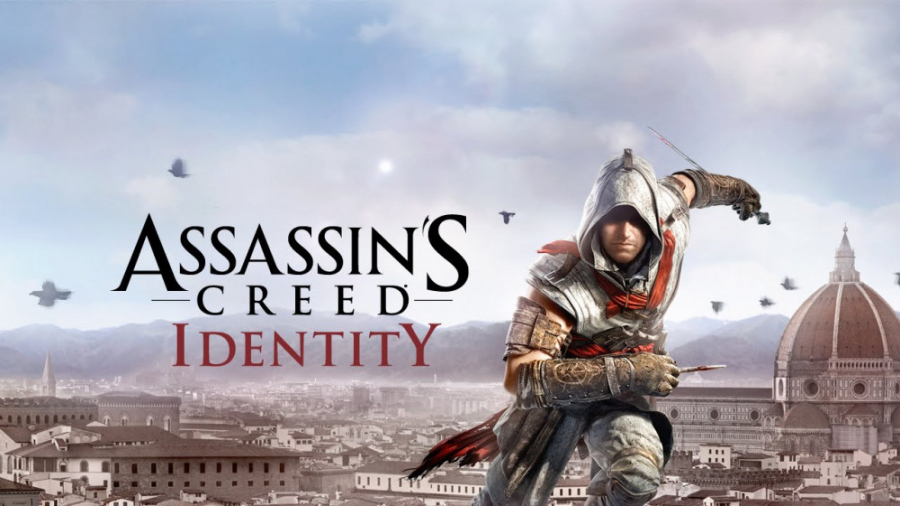 Assassin#039;s Creed Identity - پارسی گیم