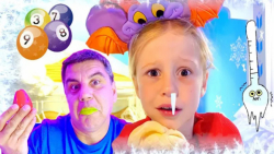 ناستیا  ناستیا و بابایی  ناستی...