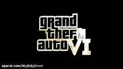 تریلر گیم GTA VI